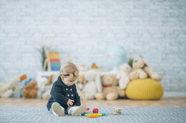 Baby Toys