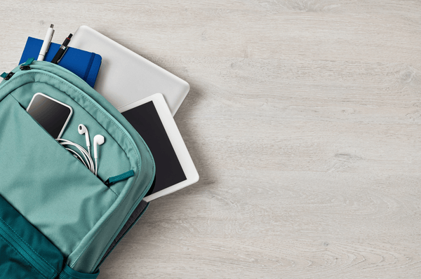 Backpacks & Laptop Bags