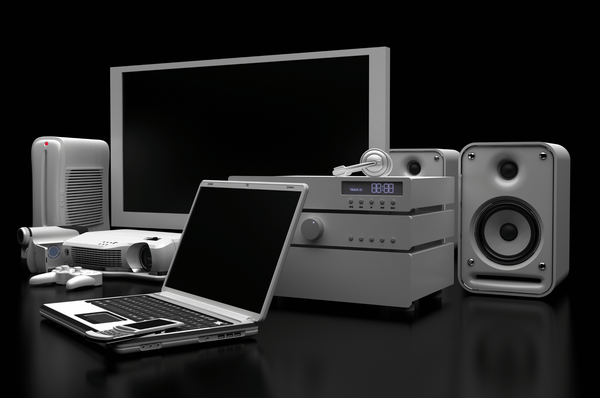 Computer Accessories