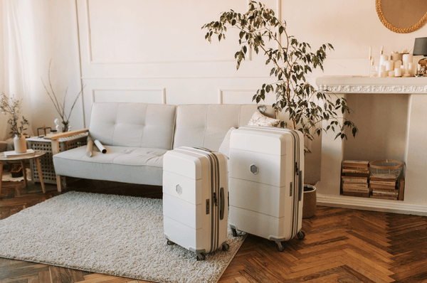 Luggage & Travel Bags