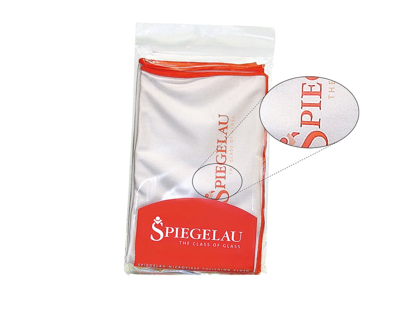 Spiegelau - Chiffon de polissage