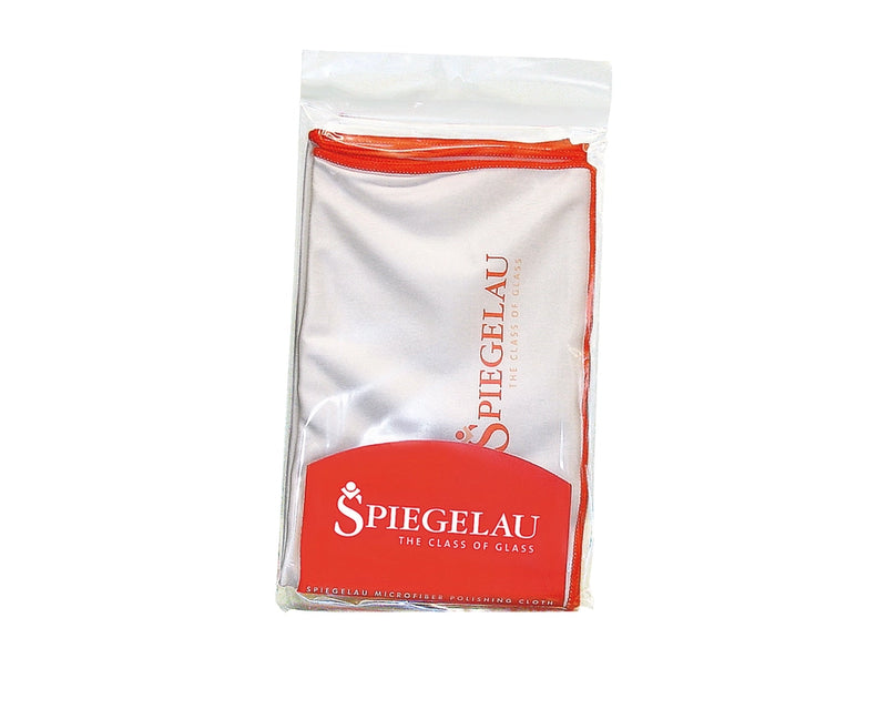 Spiegelau - Chiffon de polissage
