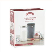 Kilner Yoghurt Making Jar Set | 500 mL