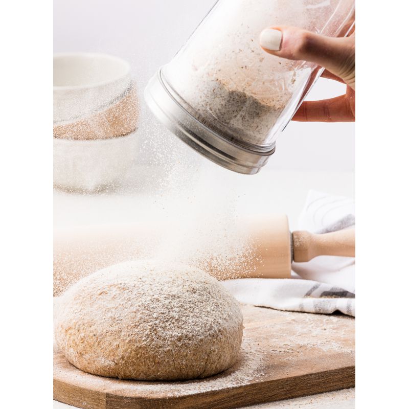 Kilner Sifter Jar Set | 500 mL