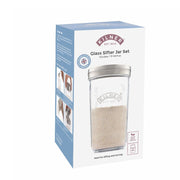 Kilner Sifter Jar Set | 500 mL