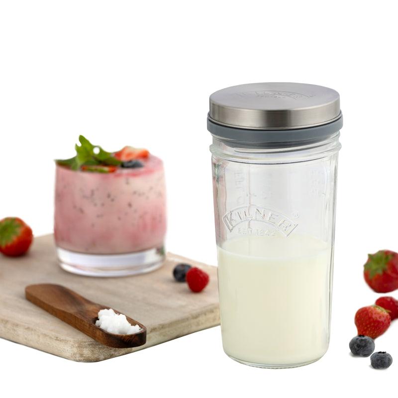 Kilner Kefir Making Set | 500 mL