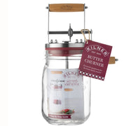 Kilner Butter Churner | 1 L Jar