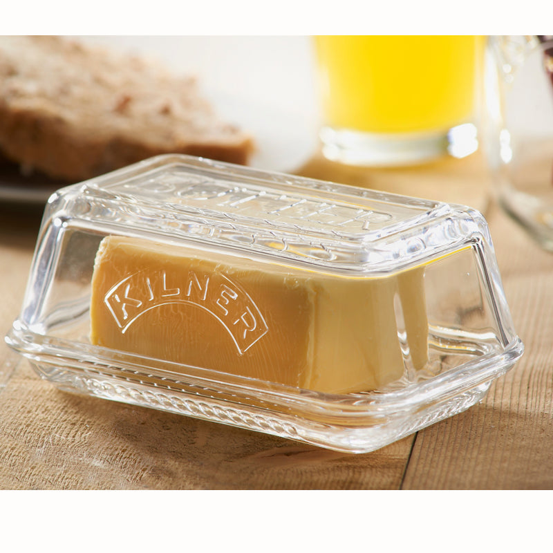 Kilner Butter Dish | 250 g