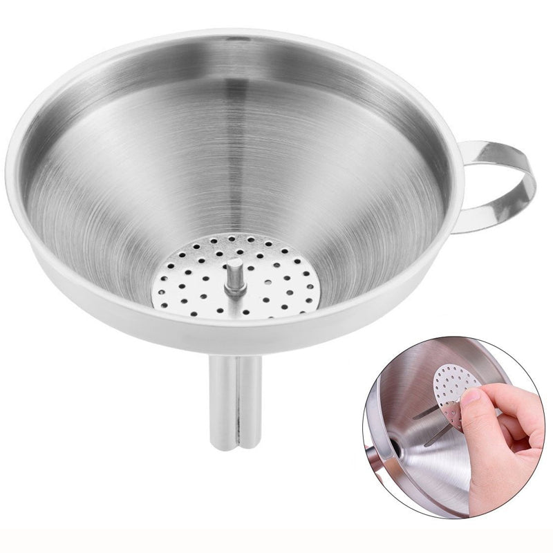 Kilner Straining Funnel | 12.5 cm