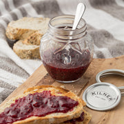 Kilner Strawberry Screw-Top Preserve Jar | 400 mL