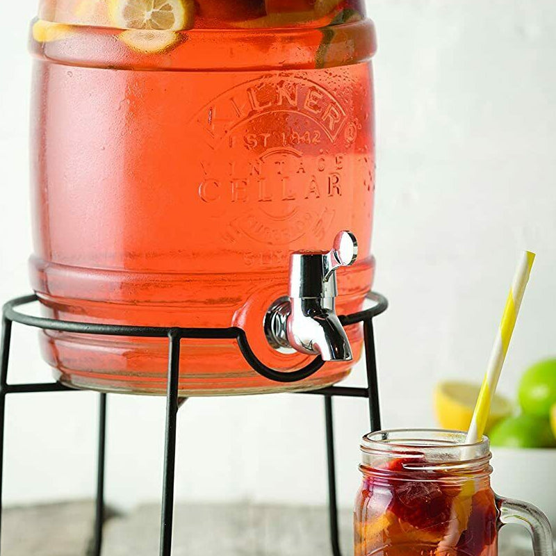 Kilner Beverage Dispenser Replacement Spigot