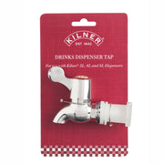 Kilner Beverage Dispenser Replacement Spigot
