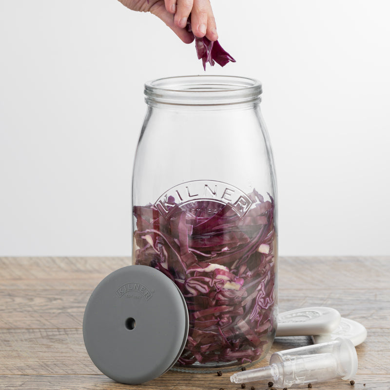 Kilner Fermentation Jar | 3 L