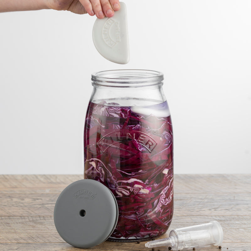 Kilner Fermentation Jar | 3 L