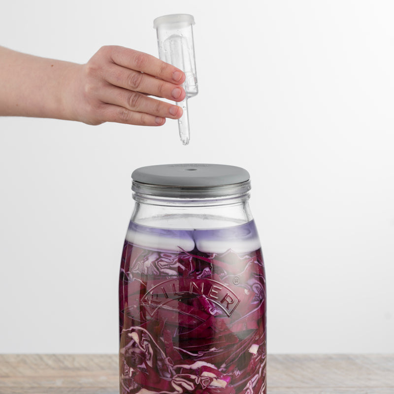 Kilner Fermentation Jar | 3 L