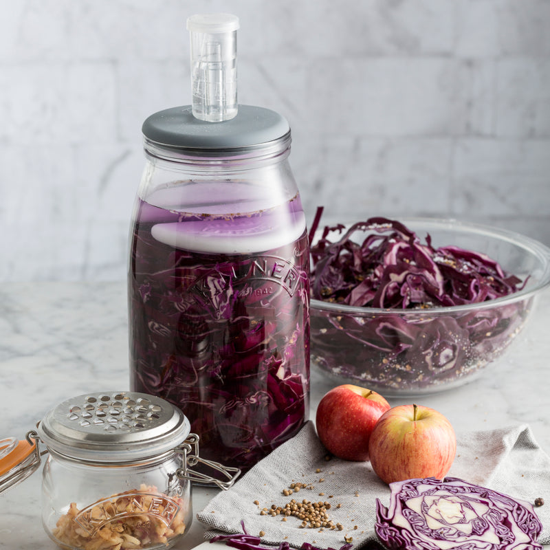Kilner Fermentation Jar | 3 L
