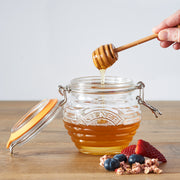 Kilner Clip-Top Honey Pot | 400 mL