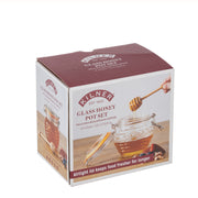 Kilner Clip-Top Honey Pot | 400 mL