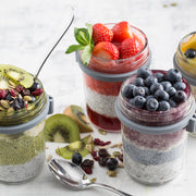 Kilner Breakfast Jar Set | 350 mL