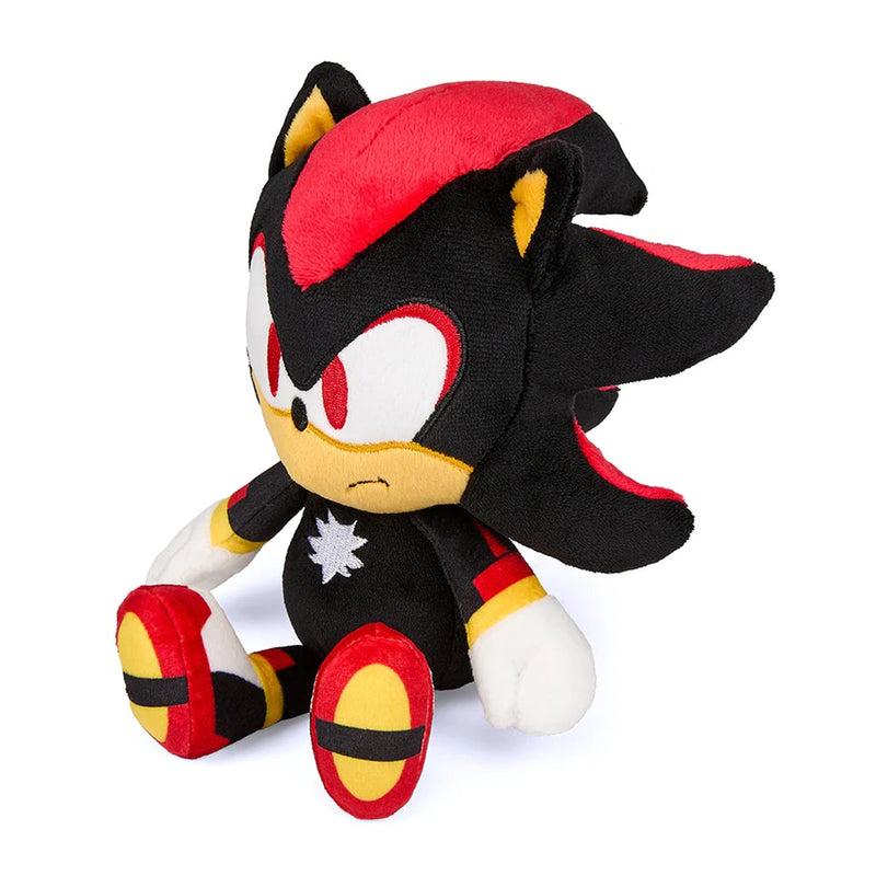 Neca - Sonic the Hedgehog - Shadow Phunny Plush | 7.5 in / 19.1 cm - view 4