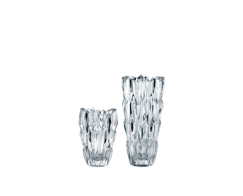 Nachtmann - Quartz - Vase | 16 cm