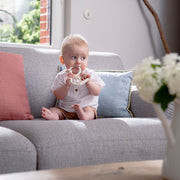 IL ÉTAIT UNE FOIS... : TEETHING RING