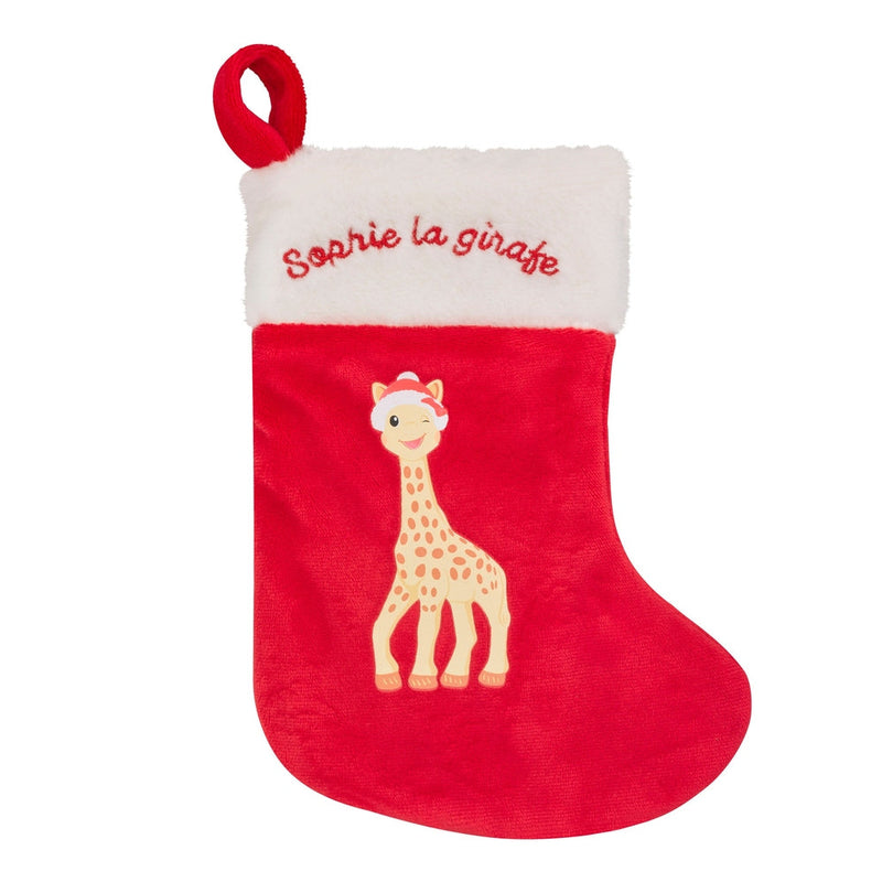 IL ÉTAIT UNE FOIS: MY FIRST CHRISTMAS WITH SOPHIE