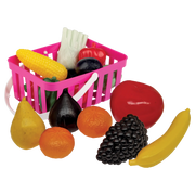 BASKET OF VEGGIES