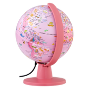 LUCE - PINK ZOO FR - 16cm