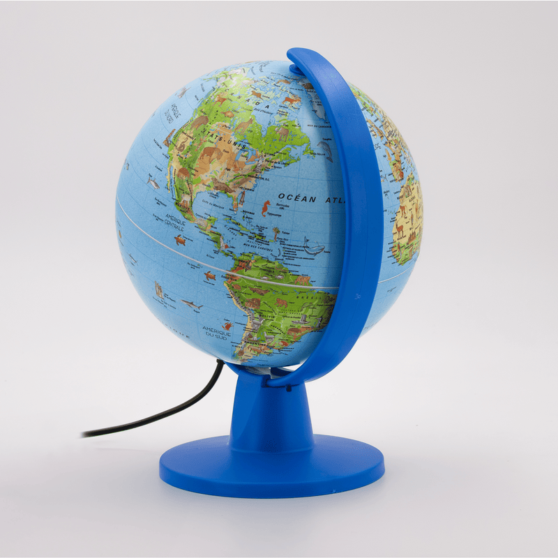 LUCE - SAFARI FR - 16cm