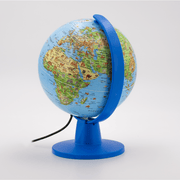 LUCE - SAFARI FR - 16cm