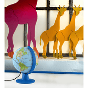 LUCE - SAFARI FR - 16cm