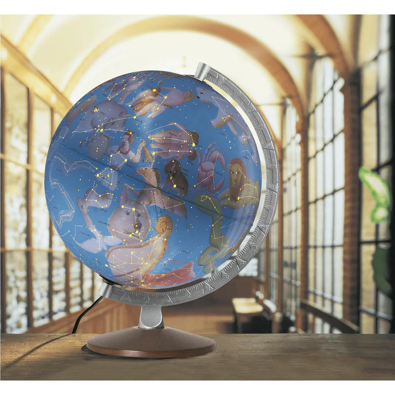 Tecnodidattica - Stellare - Plus Fr - 30Cm