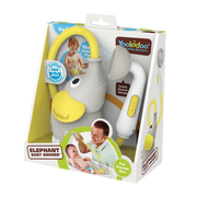ELEPHANT BABY SHOWER - YELLOW
