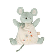 MOUSE PUPPET - SMALL