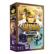 KINGS TRICKTAKERS (FR)