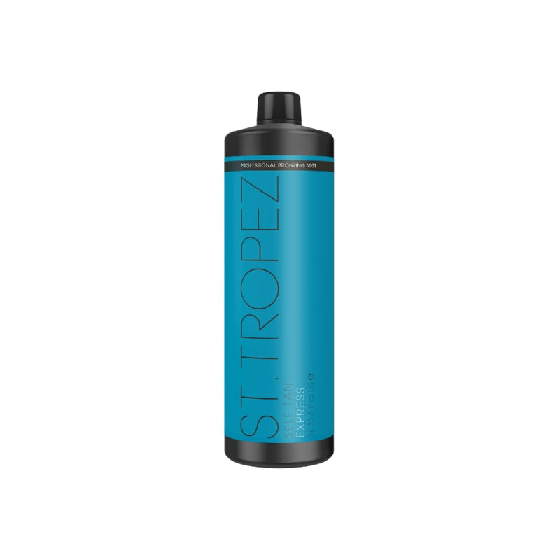 ST. TROPEZ - ST.TROPEZ Self Tan Express Pro Mist (1L)