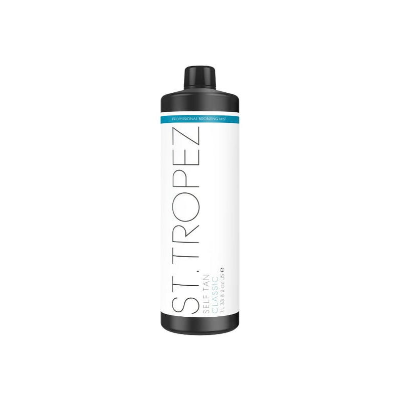 ST. TROPEZ - ST.TROPEZ Self Tan Classic Pro Mist (1L)