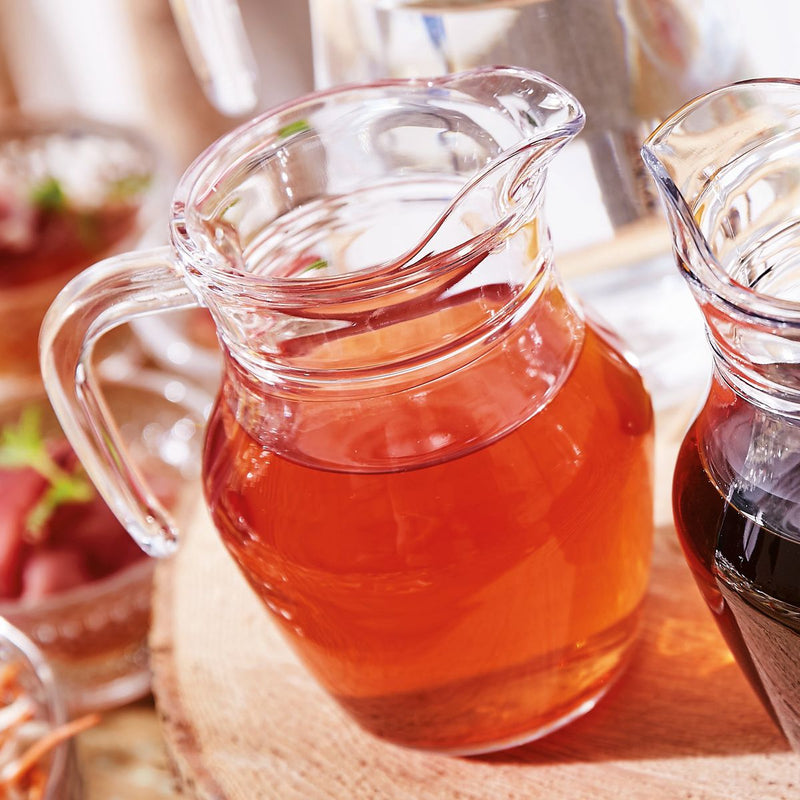 Luminarc – Arc Glass Pitcher – 500 mL – product view