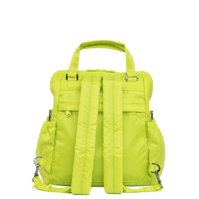 LUG - Legacy Collection Canter Convertible Tote Bag