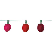 Danica - Spirits Bright Christmas Felt Garland