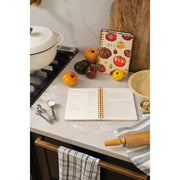 Heirloom - Tomatoes Recipe Book - lifestyle