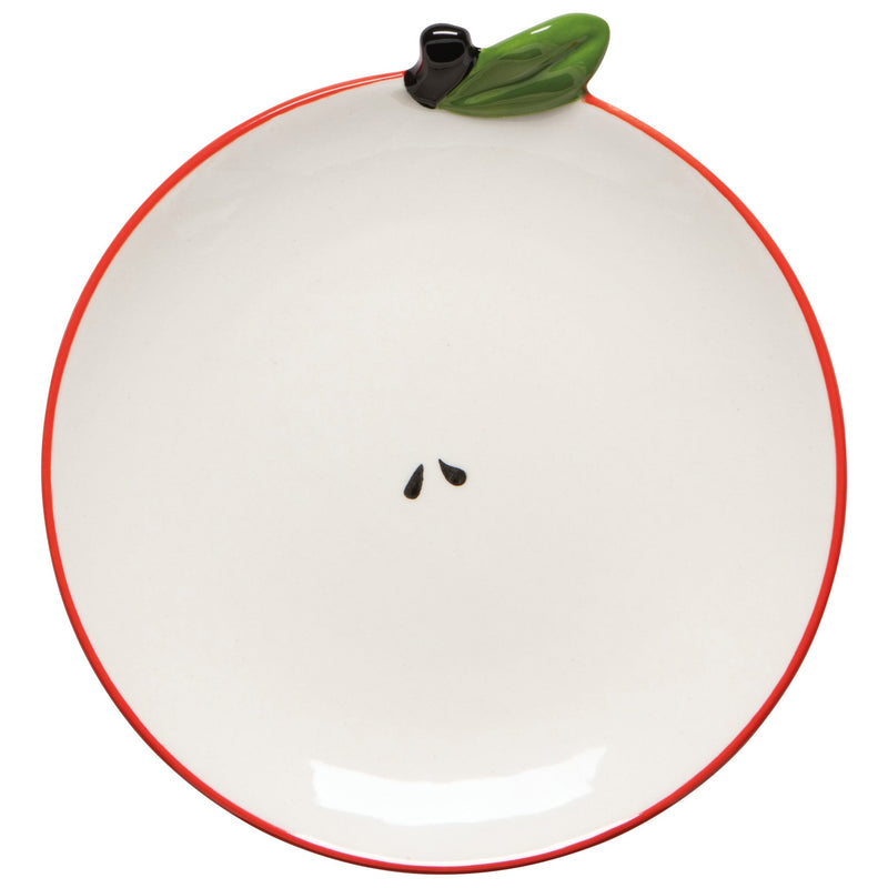 Jubilee - Apple a Day Shaped Dish
