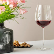 Luigi Bormioli – Sapientia Bordeaux Glasses (Set of 2) | 72 cl – manufacturer gallery view