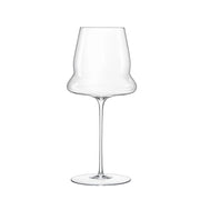Luigi Bormioli – Sapientia Red Wine Tasting Glasses (Set of 2) | 77 cl – product view