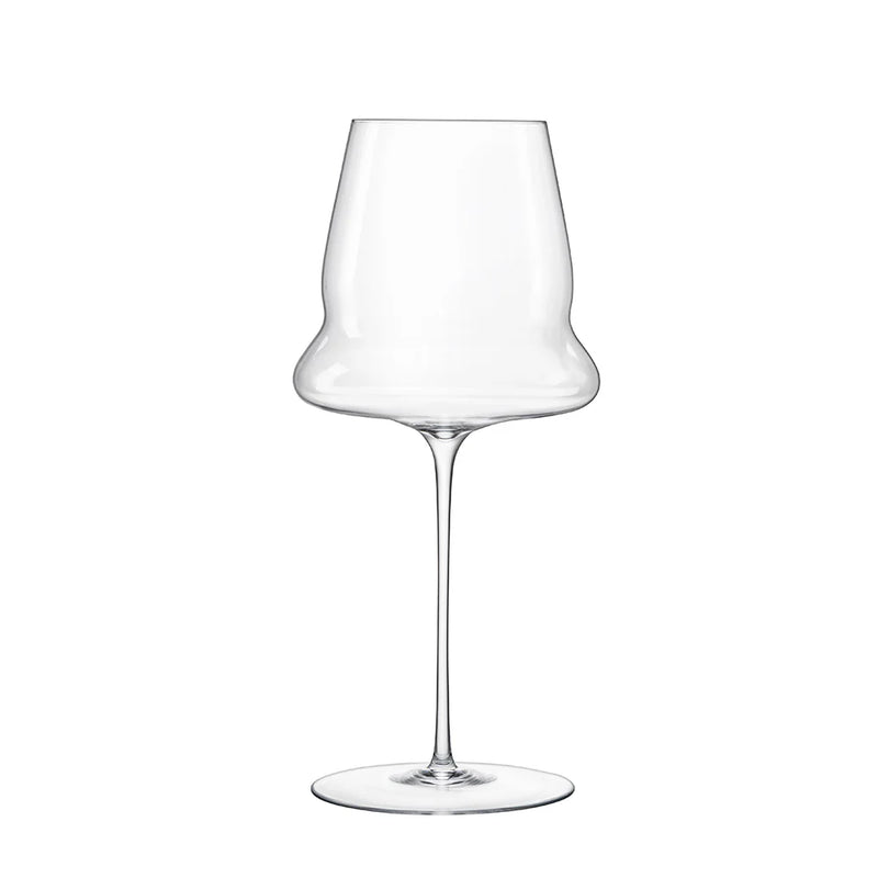 Luigi Bormioli – Sapientia Red Wine Tasting Glasses (Set of 2) | 77 cl – product view