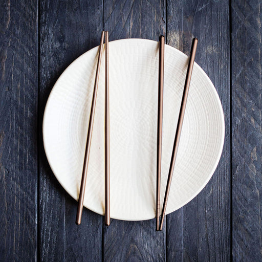 Mepra – Chopsticks – 1 Pair – Bronze – 10001128B – Image 2