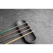Mepra – Chopsticks – 1 Pair – Black Gold – 10001128N – Image 4