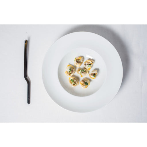 Mepra - Quartaposata Tong - 1 Pcs. - Black Gold