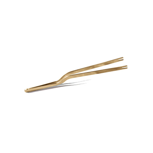 Mepra - Quartaposata Tong - 1 Pcs. - Gold – MPR-10001129O – Image 1